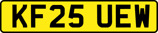 KF25UEW