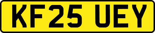 KF25UEY