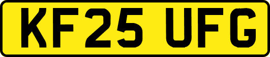 KF25UFG
