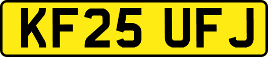 KF25UFJ