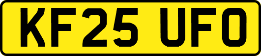 KF25UFO