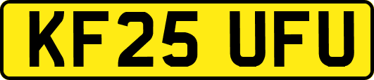 KF25UFU