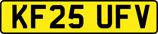 KF25UFV