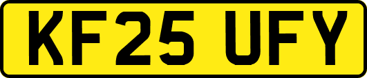 KF25UFY