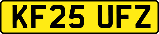 KF25UFZ
