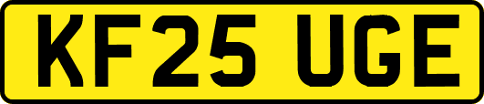 KF25UGE