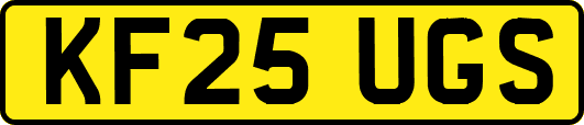 KF25UGS
