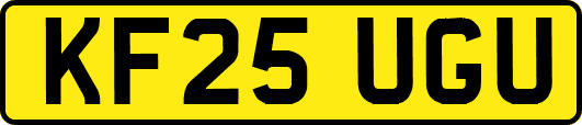 KF25UGU
