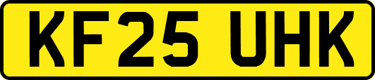 KF25UHK