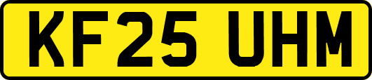 KF25UHM