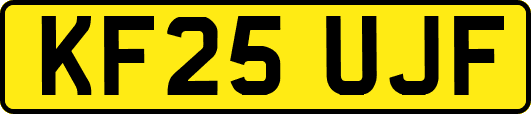 KF25UJF