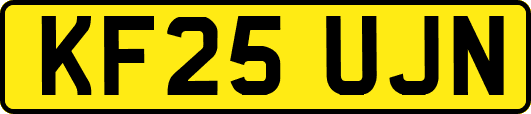 KF25UJN