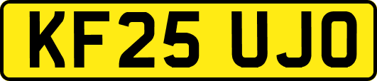 KF25UJO