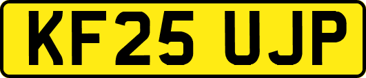 KF25UJP