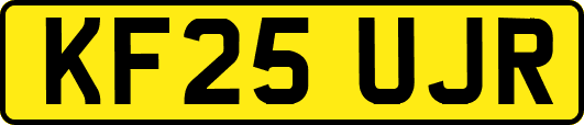 KF25UJR