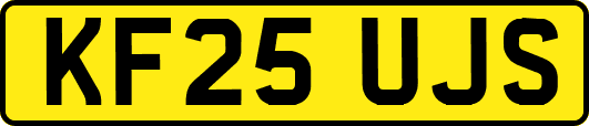 KF25UJS