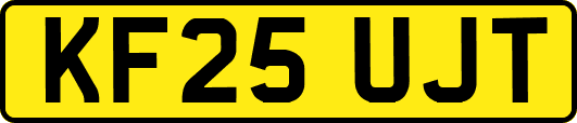 KF25UJT