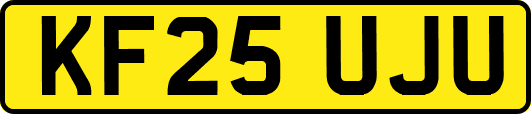 KF25UJU