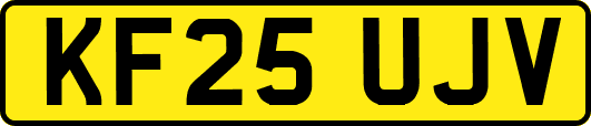KF25UJV