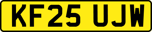 KF25UJW