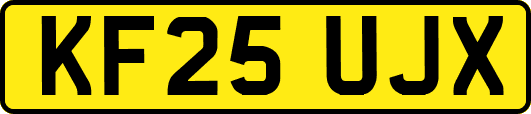 KF25UJX