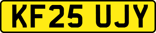 KF25UJY