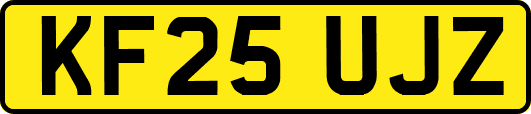 KF25UJZ