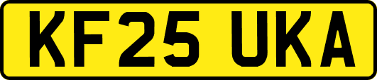 KF25UKA