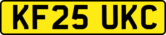 KF25UKC