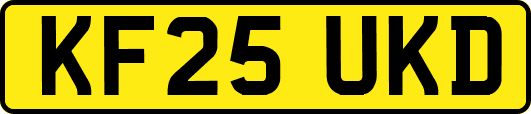 KF25UKD