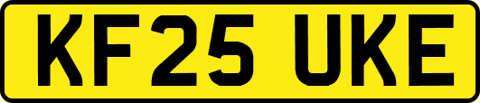 KF25UKE