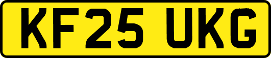 KF25UKG