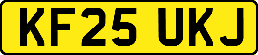 KF25UKJ