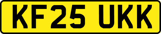 KF25UKK