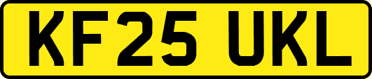 KF25UKL