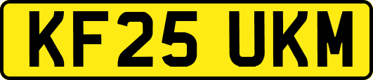 KF25UKM