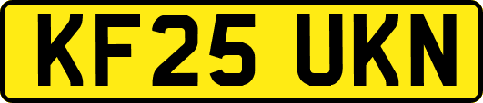 KF25UKN