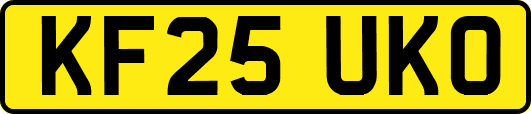 KF25UKO