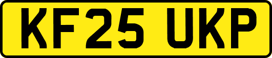 KF25UKP