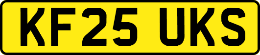 KF25UKS