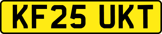 KF25UKT