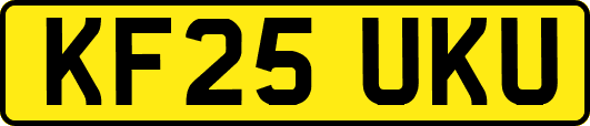 KF25UKU