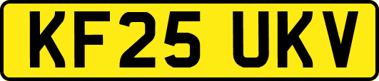 KF25UKV