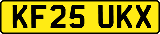 KF25UKX
