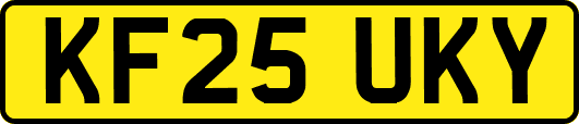 KF25UKY