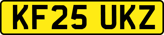 KF25UKZ