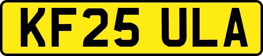 KF25ULA