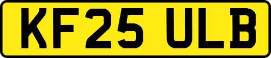 KF25ULB