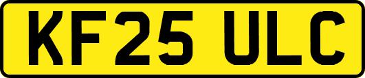 KF25ULC