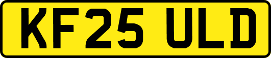 KF25ULD